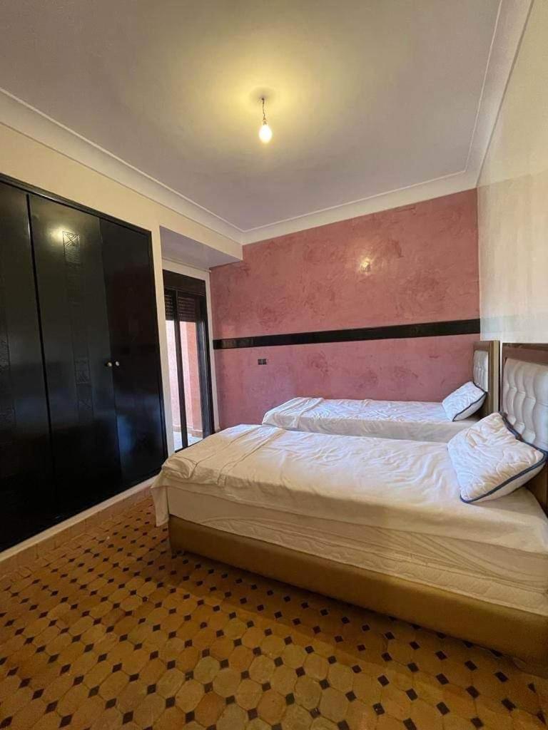 Appartement Un Moderne Chic Vue Sur Piscine